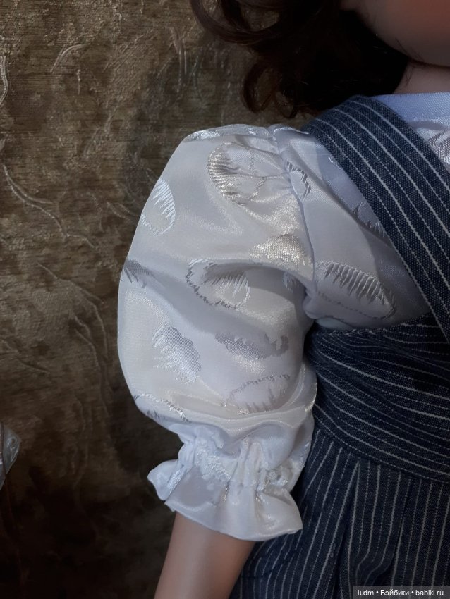 Комплект одежды. Цена с пересылкой (фото 6)