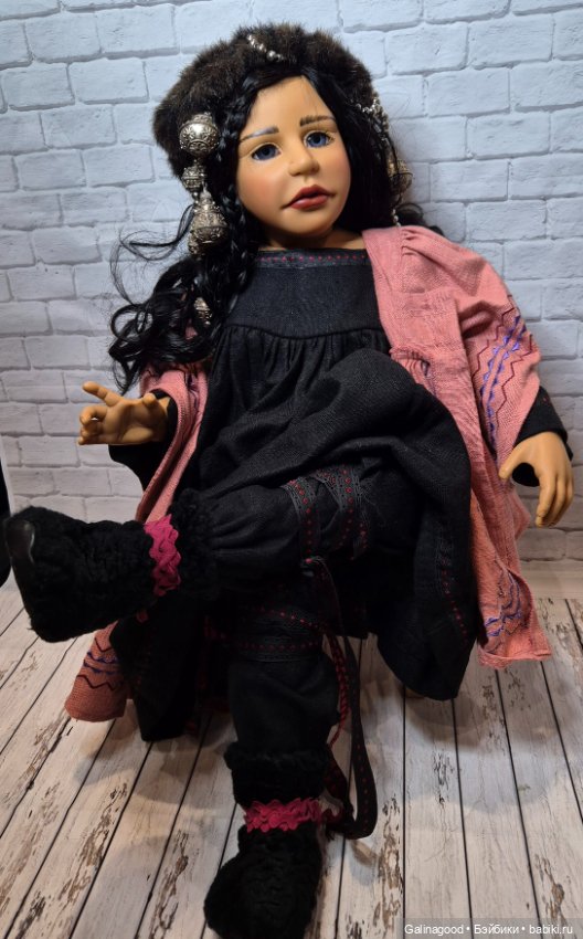 Alana Marlies Theillout Gotz (фото 3)