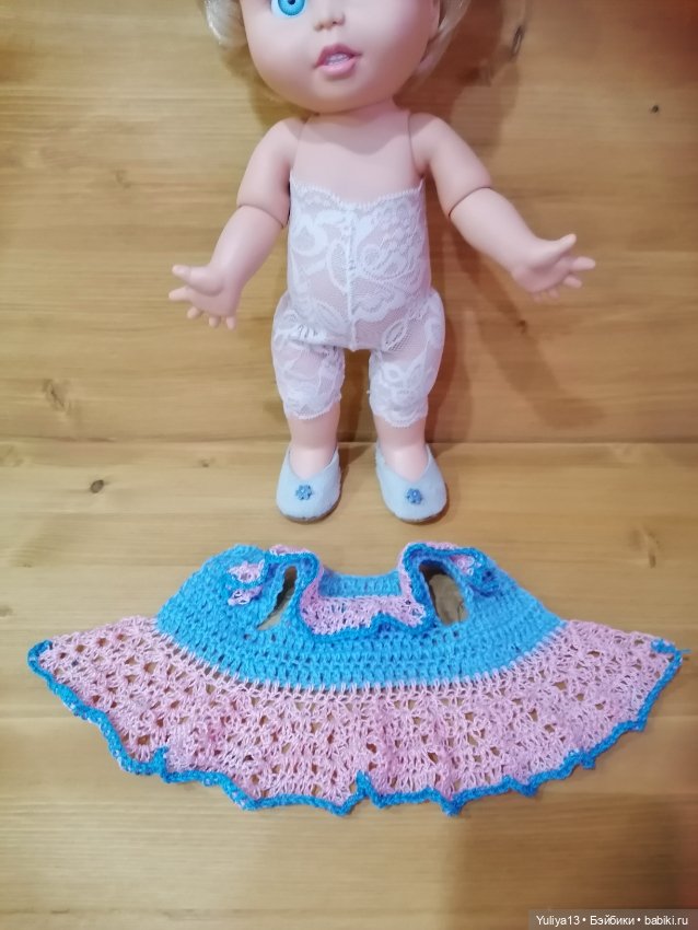 Фейсинка Синтия — Игровые куклы (фото 5)