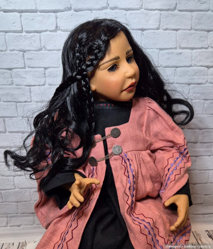 Alana Marlies Theillout Gotz (фото 10)