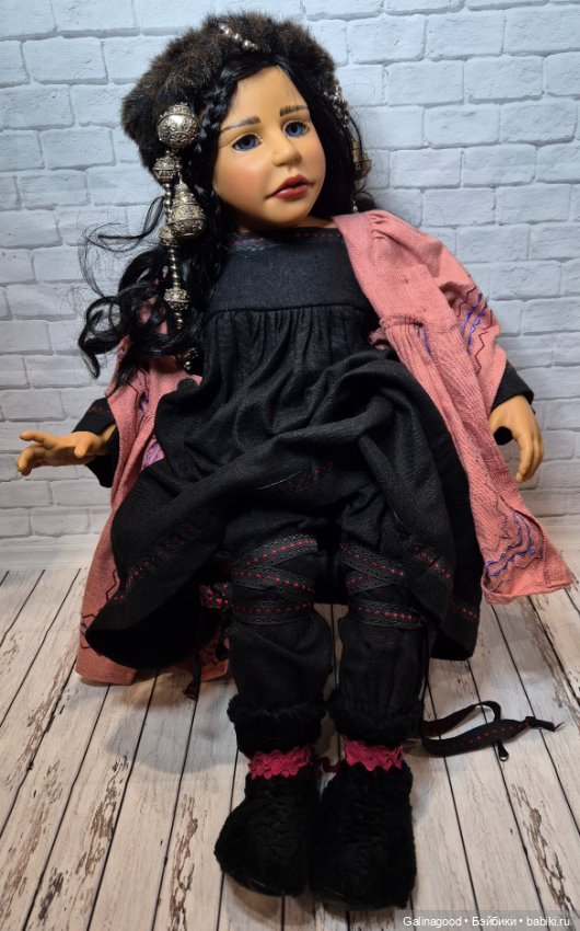 Alana Marlies Theillout Gotz (фото 6)