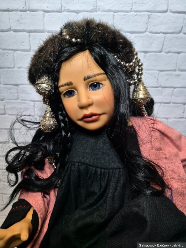 Alana Marlies Theillout Gotz (фото 2)