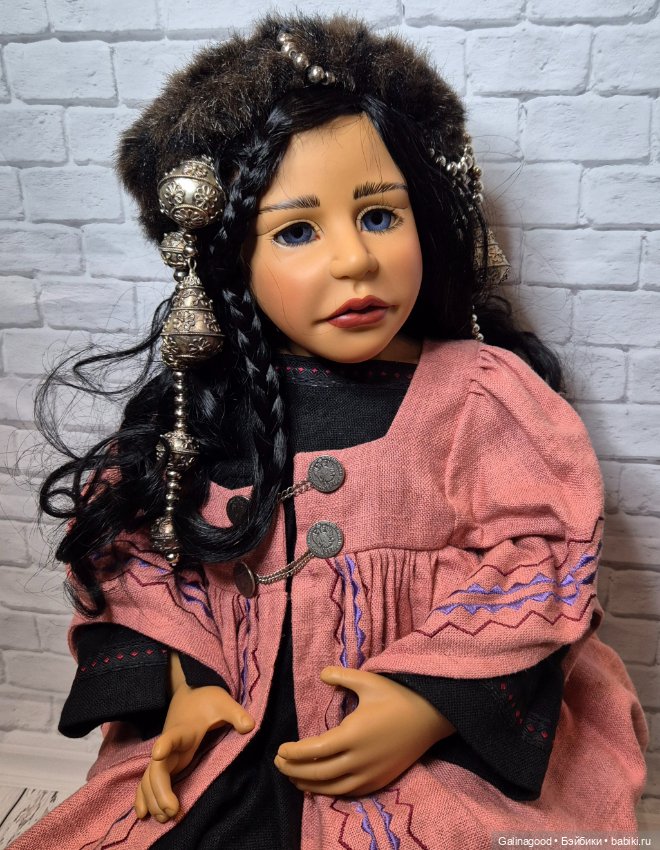 Alana Marlies Theillout Gotz (фото 4)