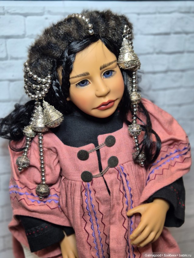 Alana Marlies Theillout Gotz (фото 8)