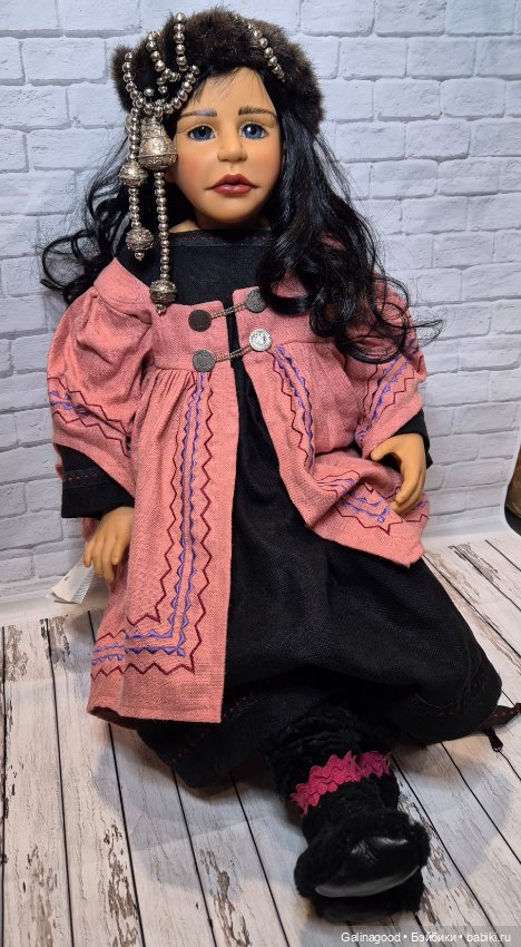 Alana Marlies Theillout Gotz (фото 9)