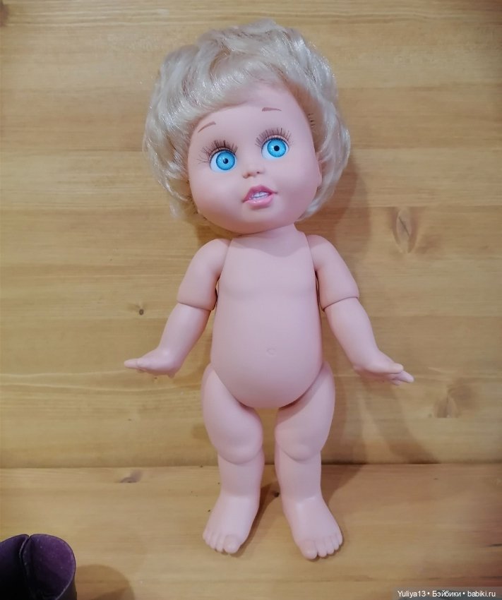 Фейсинка Синтия — Игровые куклы (фото 7)