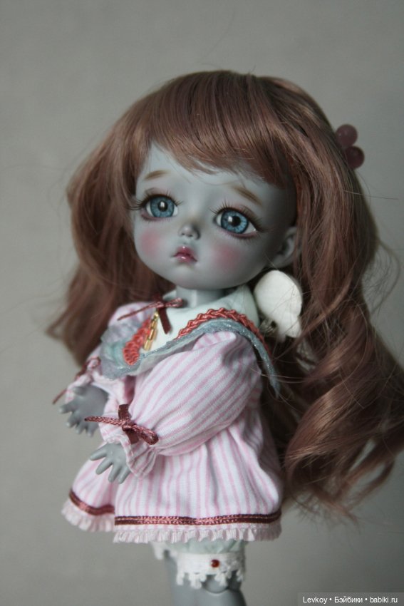 Lati The Little Angel Halloween ver. Lara (фото 5)