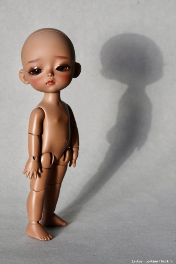 Lati The Latisland ver. Little Girl. Elly (фото 3)