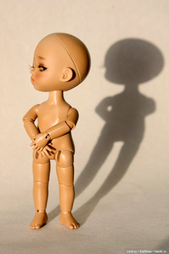 Lati The Latisland ver. Little Girl. Elly (фото 6)