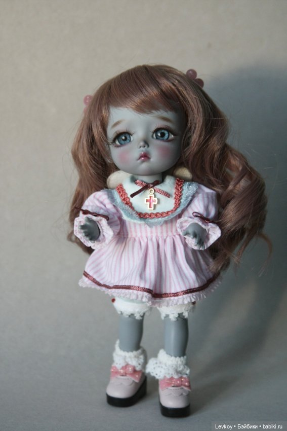 Lati The Little Angel Halloween ver. Lara (фото 7)