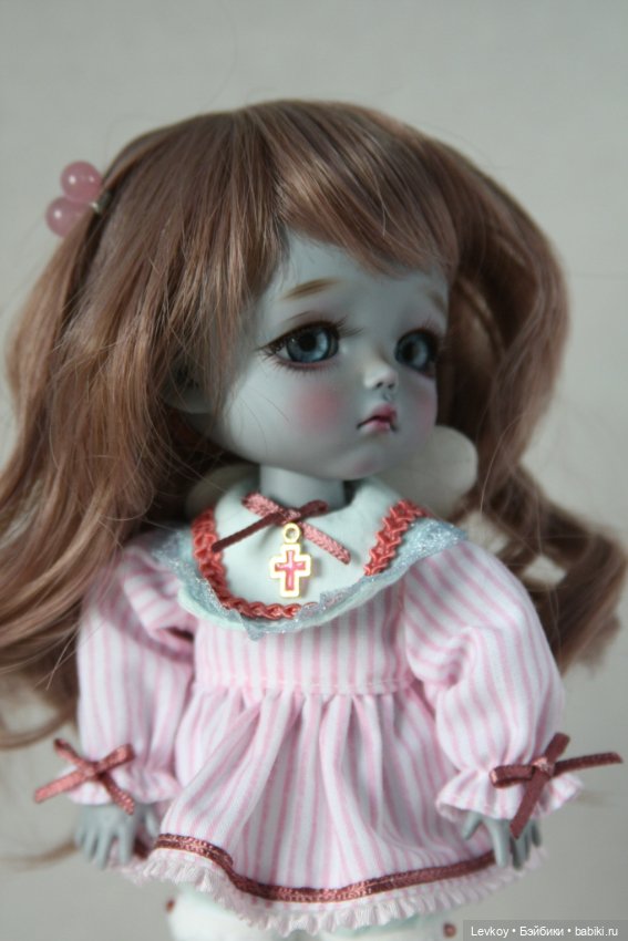 Lati The Little Angel Halloween ver. Lara (фото 3)