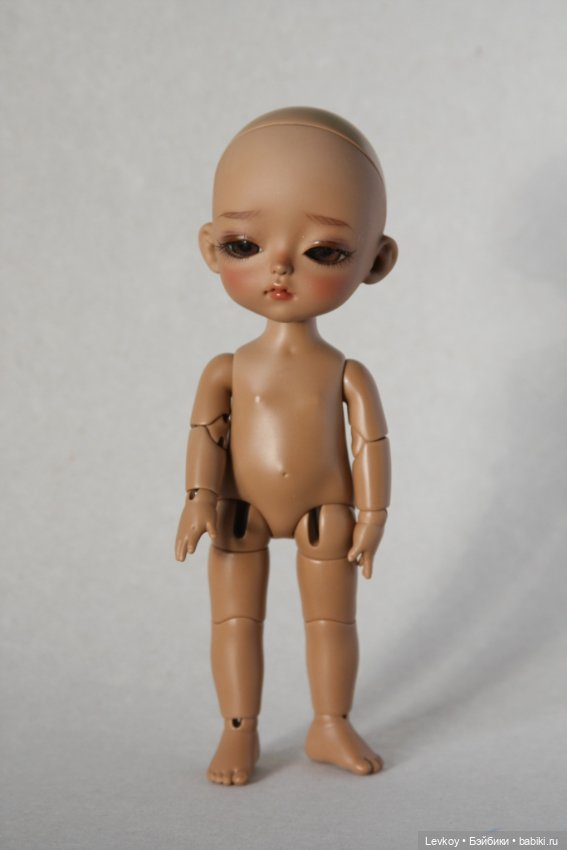 Lati The Latisland ver. Little Girl. Elly (фото 2)