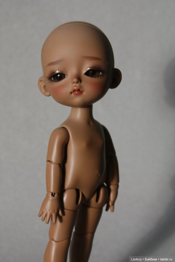 Lati The Latisland ver. Little Girl. Elly (фото 4)