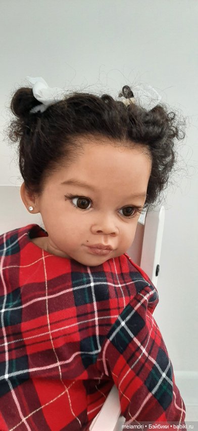 Мей Ли — Куклы реборн (фото 5)