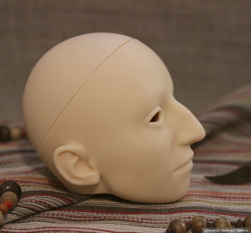 Части кукол BJD (фото 2)