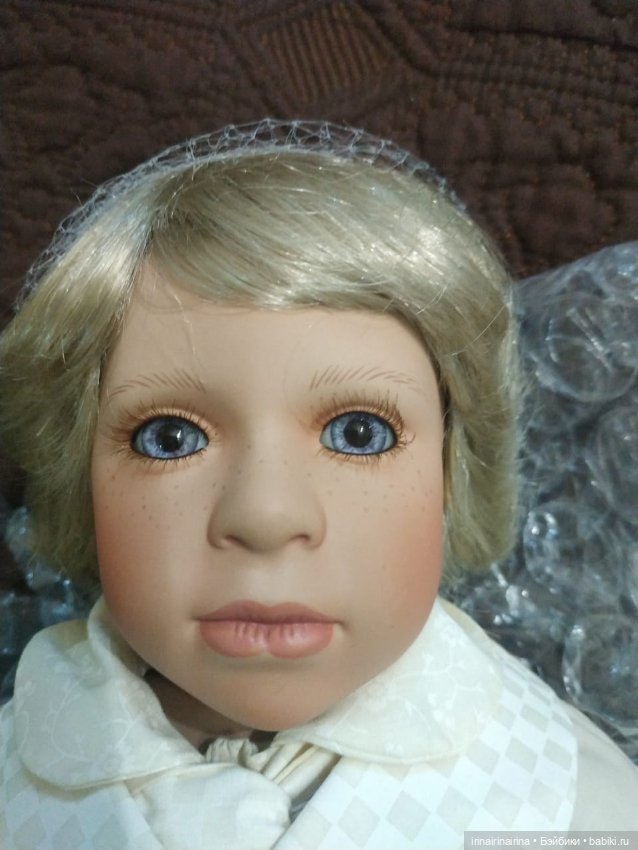 Ostin от Памела Эрфф (394.2) (фото 7)