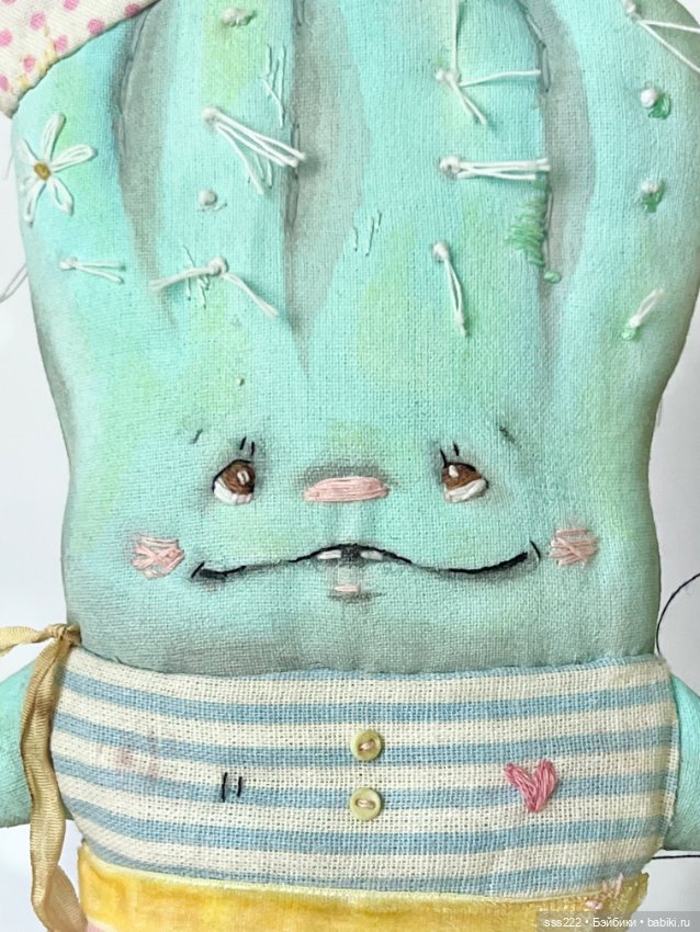 Кактус Антонины Вахрушиной (фото 4)