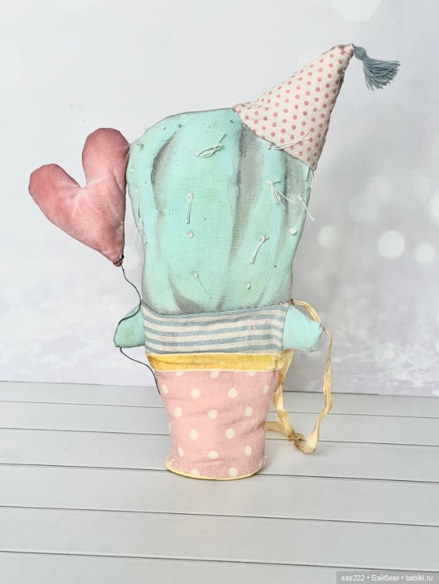 Кактус Антонины Вахрушиной (фото 3)