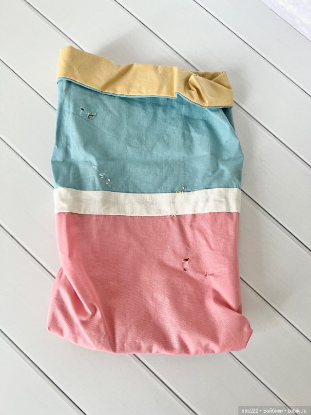 Жираф от Антонины Вахрушиной (фото 8)