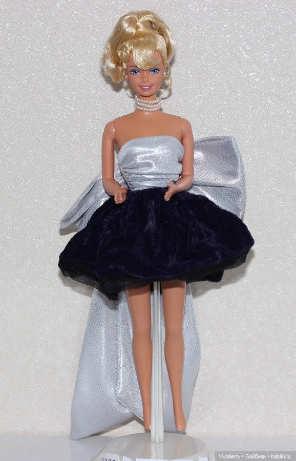 Платье Special Occasion Barbie