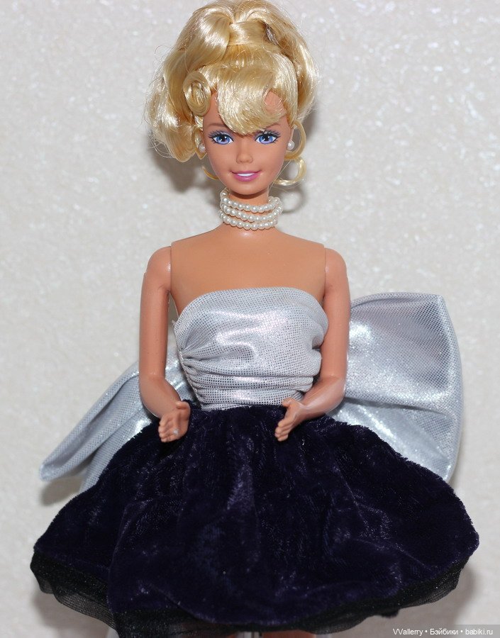 Платье Special Occasion Barbie (фото 2)