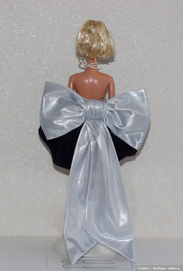 Платье Special Occasion Barbie (фото 3)