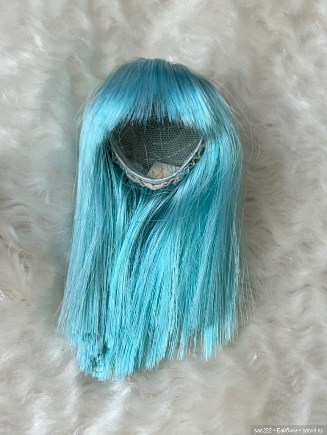 Крот Këte от Dust of dolls полный сет (фото 8)