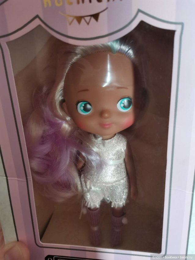 Hachichi Unicorn загар — Азиатские куклы (фото 2)