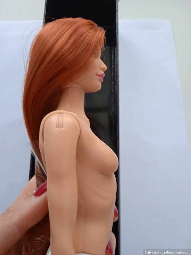 Кукла The picket fence — Игровые куклы (фото 8)