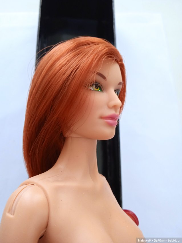 Кукла The picket fence — Игровые куклы (фото 9)