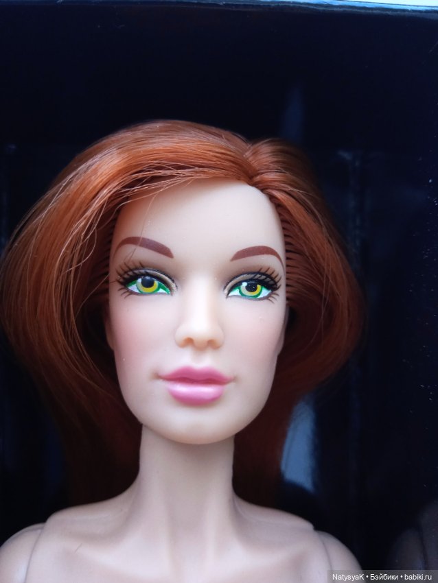 Кукла The picket fence — Игровые куклы (фото 3)