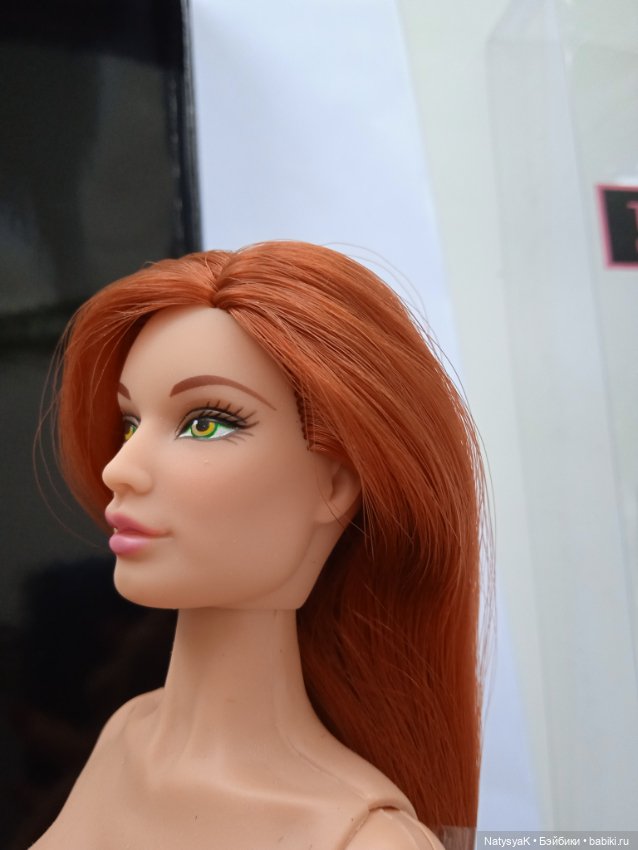 Кукла The picket fence — Игровые куклы (фото 10)