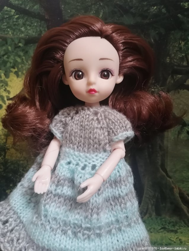 Красивая малышка в поисках дома (фото 3)