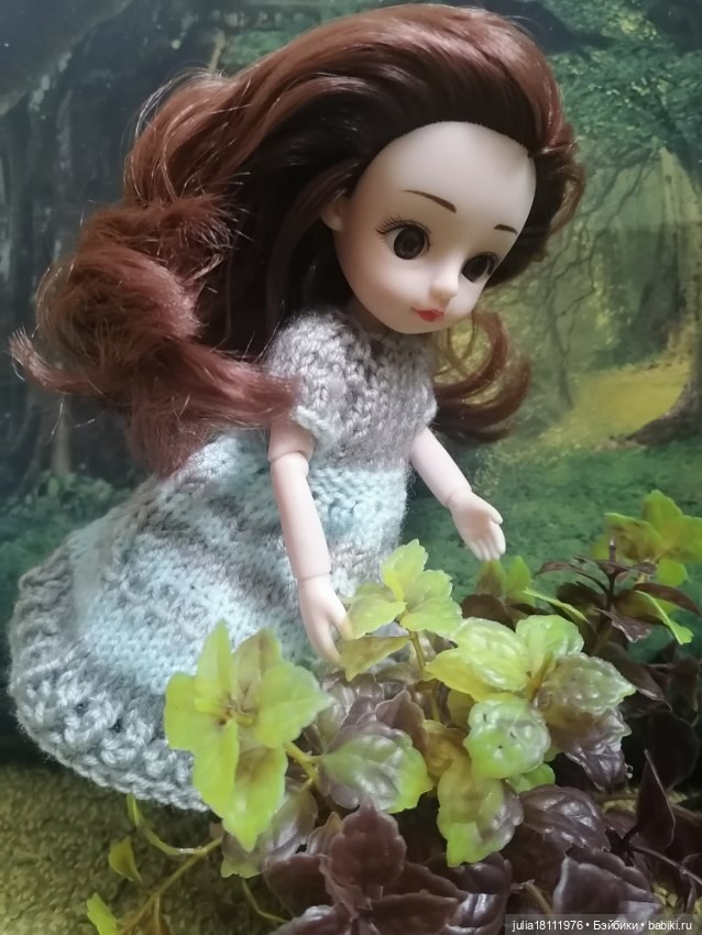 Красивая малышка в поисках дома