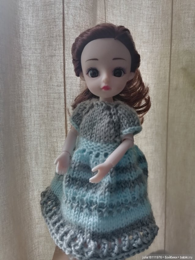 Красивая малышка в поисках дома (фото 4)