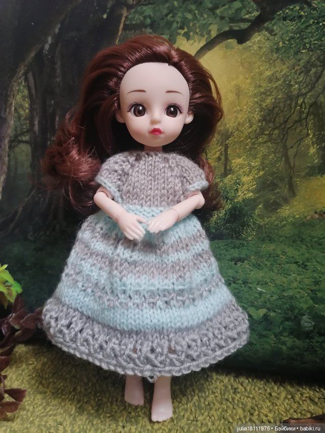 Красивая малышка в поисках дома (фото 2)