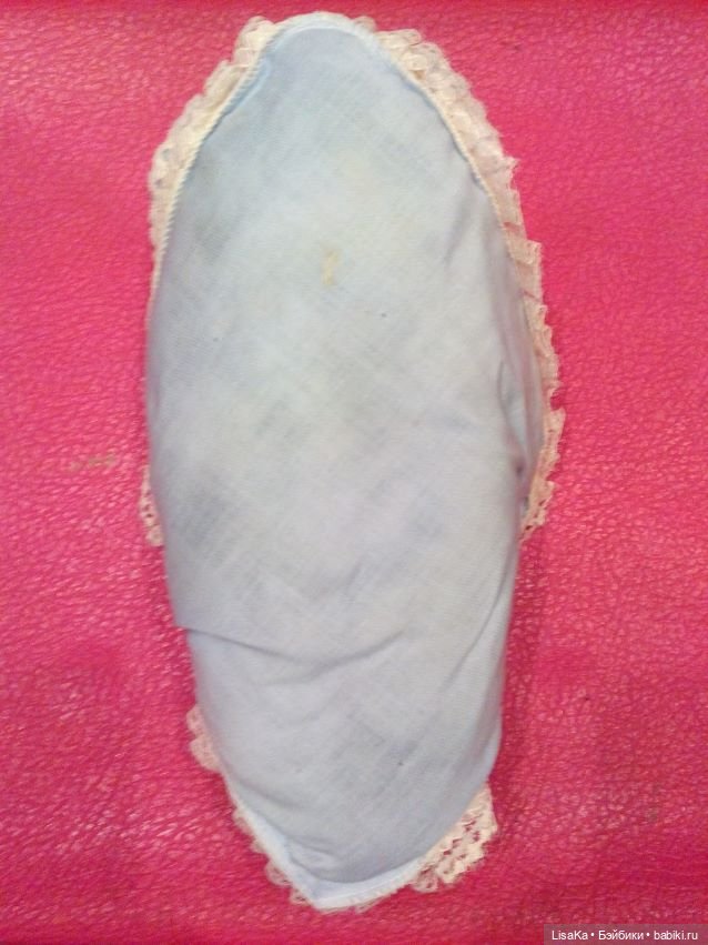 Кукла ГДР из СССР — Винтажные куклы и игрушки детства (фото 8)