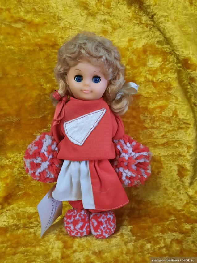 Gambina doll 5674 1155453