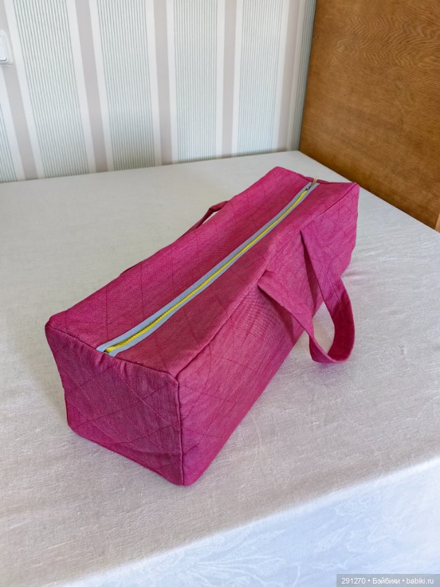 Яркая — Подставки (фото 5)