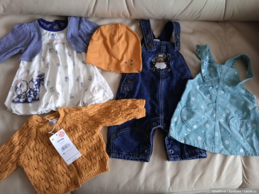 Одежда для реборн — Одежда для кукол