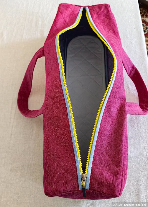 Яркая — Подставки (фото 4)