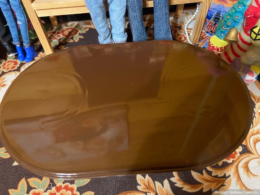 Продам мебель — Кукольная мебель (фото 3)