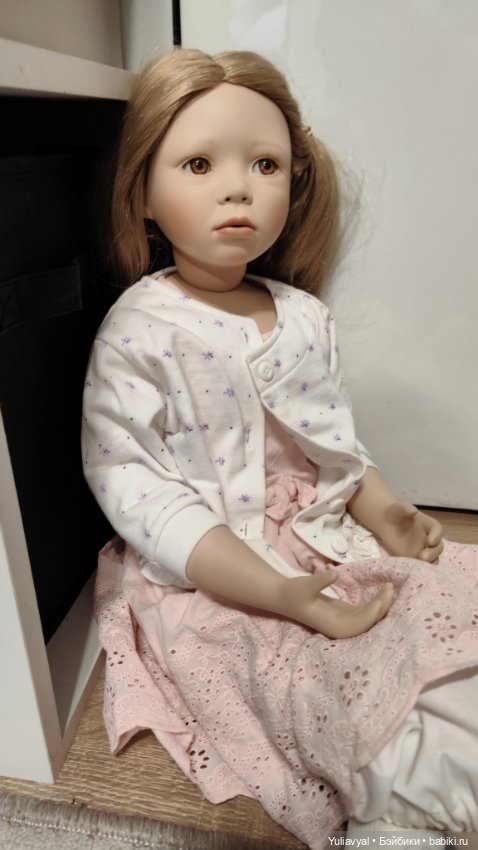 Нежность от Кристин Оранж 4.3 (фото 7)