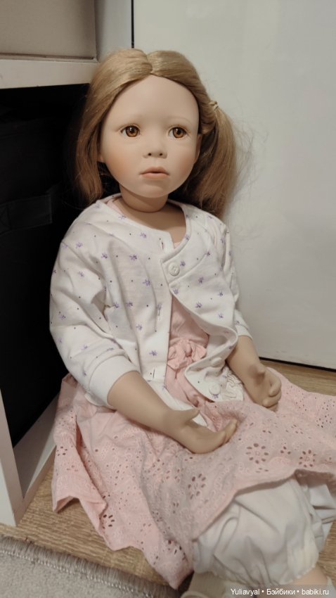 Нежность от Кристин Оранж 4.3 (фото 6)