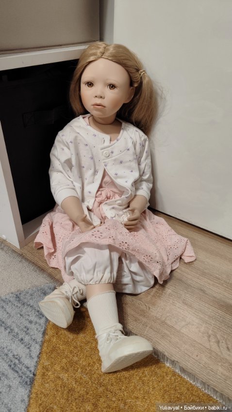 Нежность от Кристин Оранж 4.3 (фото 5)