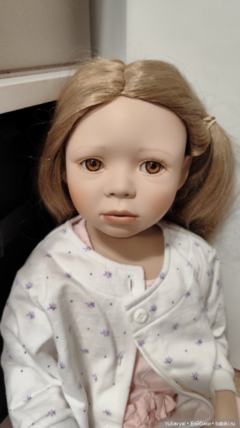 Нежность от Кристин Оранж 4.3 (фото 4)