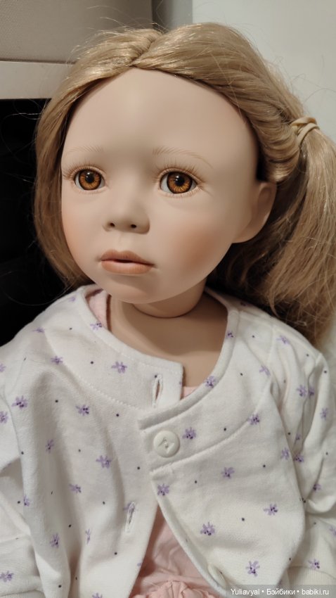 Нежность от Кристин Оранж 4.3