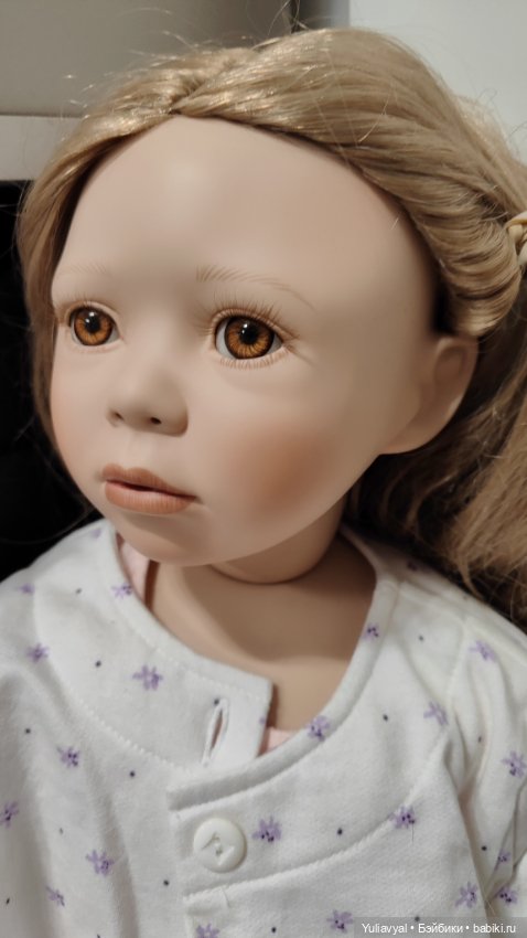 Нежность от Кристин Оранж 4.3 (фото 2)