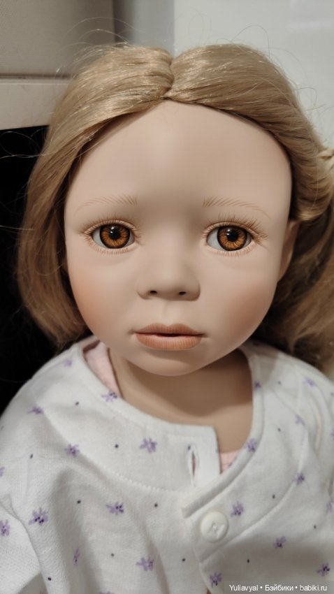 Нежность от Кристин Оранж 4.3 (фото 3)