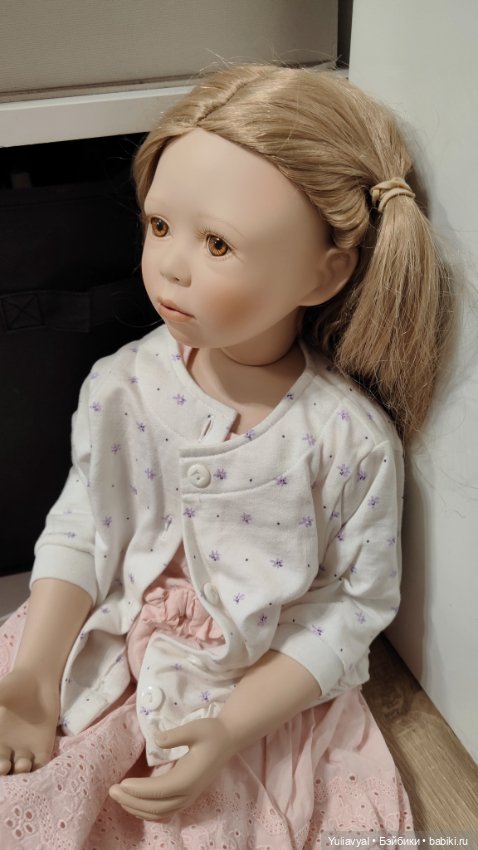 Нежность от Кристин Оранж 4.3 (фото 9)